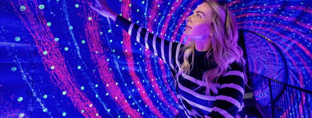 Museum of Illusions Montréal Travel Forum Reviews