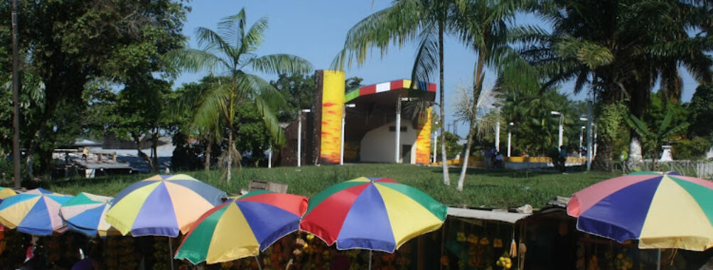 Orellana Park Travel Forum Reviews