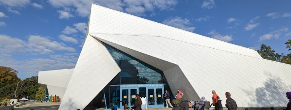 Polk Penguin Conservation Center Travel Forum Reviews
