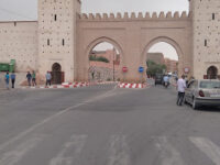 Porte de ville demnate Travel Forum Reviews