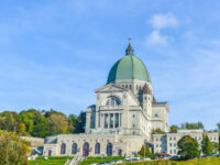 Saint Joseph's Oratory of Mount Royal Travel Forum Reviews
