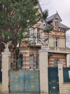 Sannois