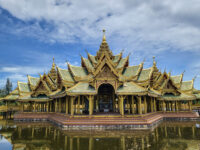 The Ancient City Travel Forum Reviews