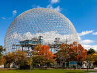 The Biosphere, Environment Museum Travel Forum Reviews