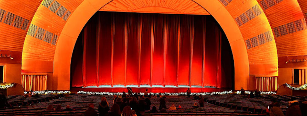 The Rockettes Travel Forum Reviews