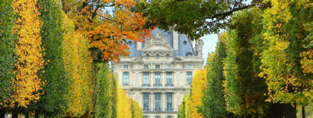 Tuileries Garden Travel Forum Reviews