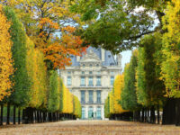 Tuileries Garden Travel Forum Reviews