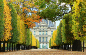 Tuileries Garden