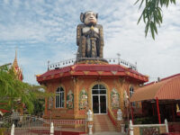 Wat Bang Phli Noi Travel Forum Reviews