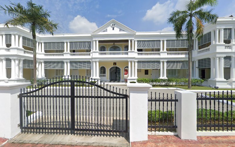 22, Jalan Stesen