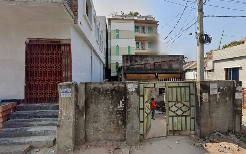2210 Mymensingh – Tangail Hwy