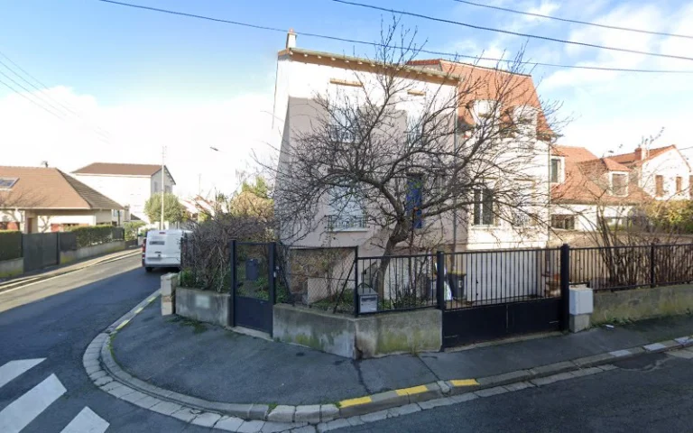 25 Rue Jean Bart