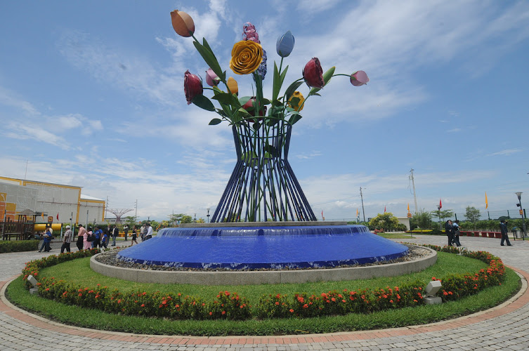27 de Mayo Park