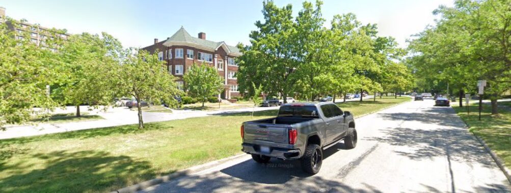 2720 Euclid Heights Blvd Travel Forum Reviews