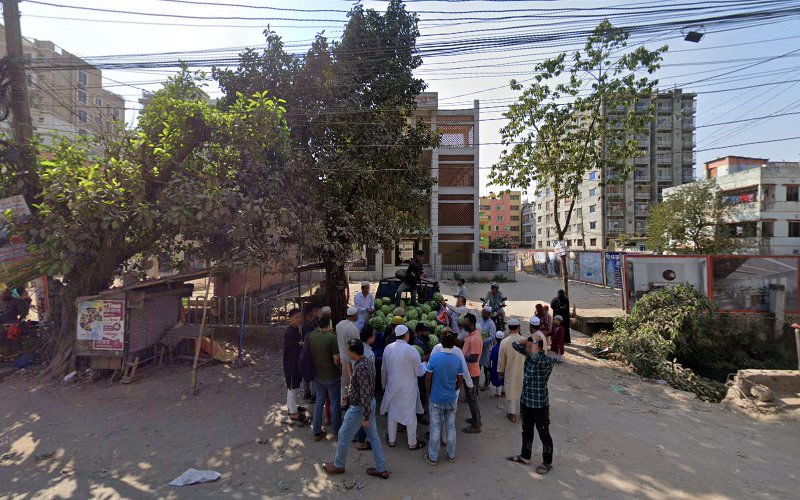 28 Comilla Kotbari Rd