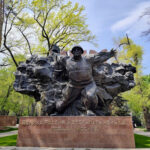 28 Panfilov Guardsmen Park
