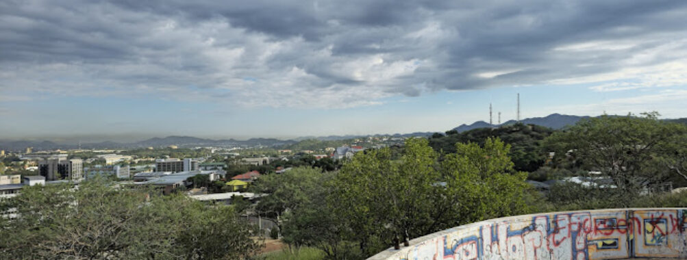 3 Circles viewpoint Windhoek Travel Forum Reviews