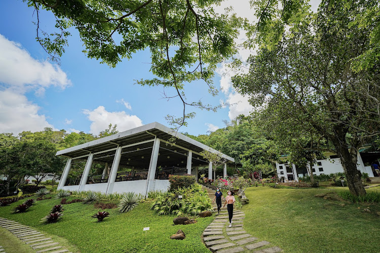 3 Springs Mountain Park