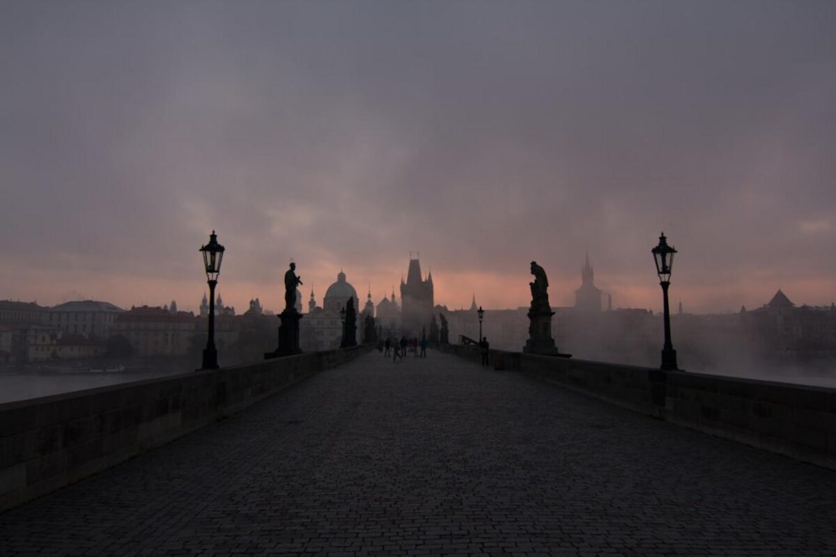 3-hour beer walking tour with dinner in Prague Review
