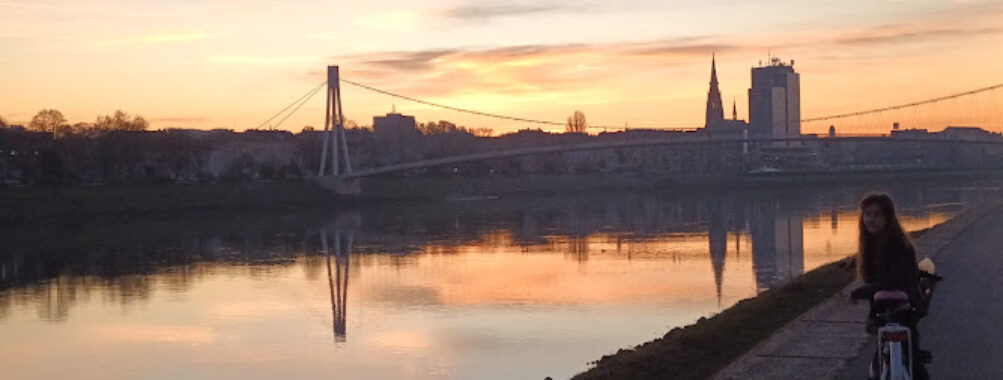 31000, Osijek Travel Forum Reviews