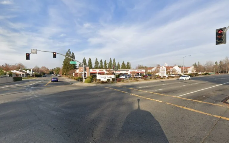 3425 Elverta Rd