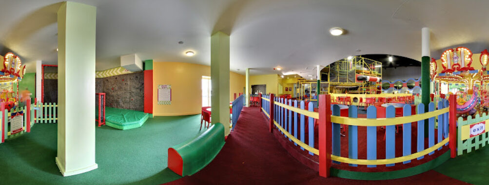 360 Play Stevenage - Family Entertainment Centre and Party Venue Travel Forum Reviews