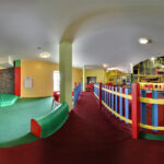 360 Play Stevenage – Family Entertainment Centre and Party Venue