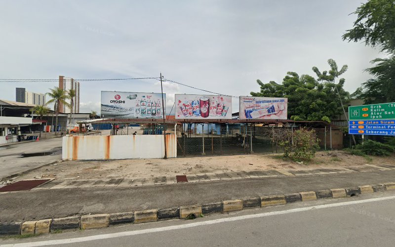 3726, Jalan Sungai Nyior