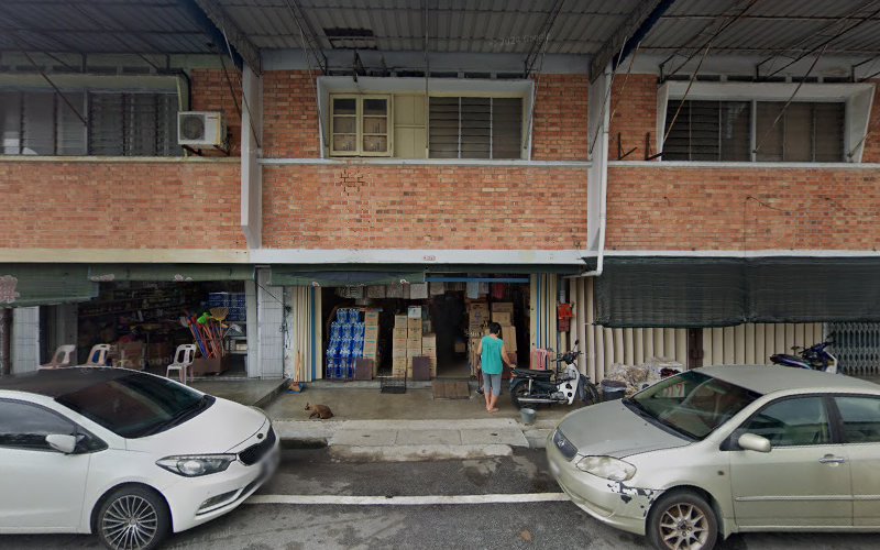 3875, Jalan Pasar