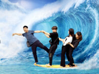 3D Museum Art in paradise Da Nang Travel Forum Reviews