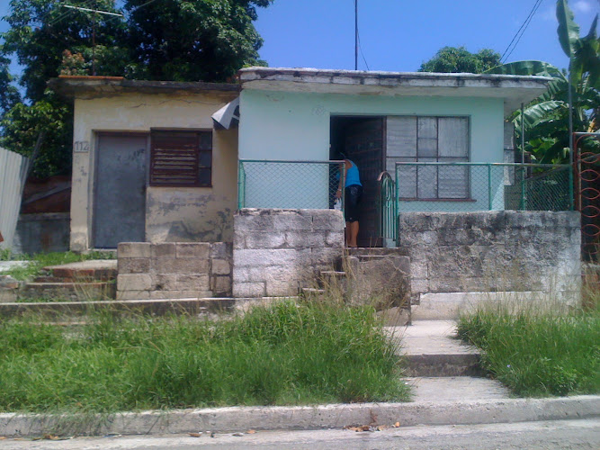 3ra Norte & 1ra