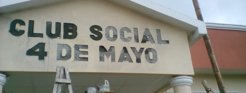 4 De Mayo Park Travel Forum Reviews