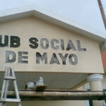 4 De Mayo Park
