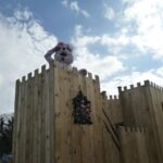 4 Kingdoms Adventure Park & Family Farm