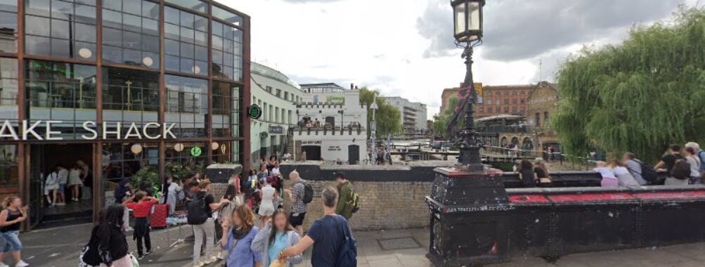 406 Camden Lock Market Travel Forum Reviews