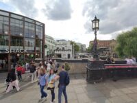 406 Camden Lock Market Travel Forum Reviews