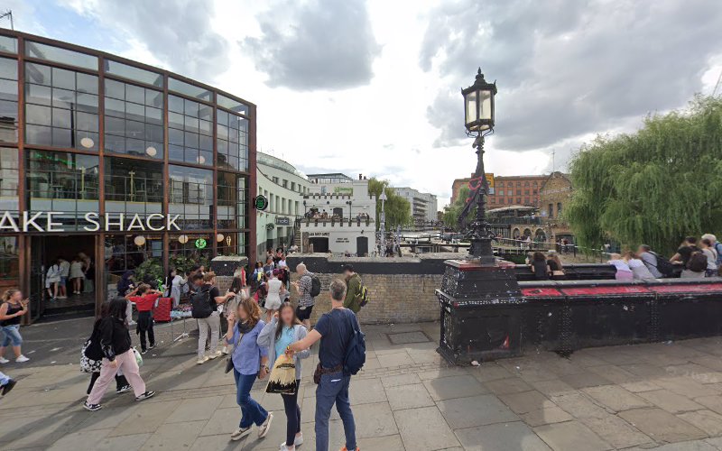 406 Camden Lock Market