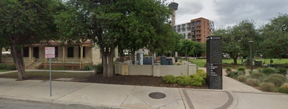 434 S Alamo St Travel Forum Reviews