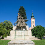 48. Gyalogezred emlékműve