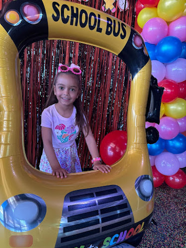 4Kidz Fun Park LLC