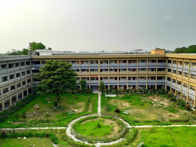 4th Science Building