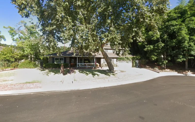 5 S Old Ranch Rd