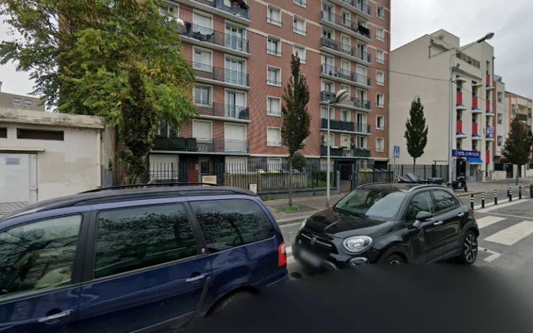 51 Av. Jean Jaurès
