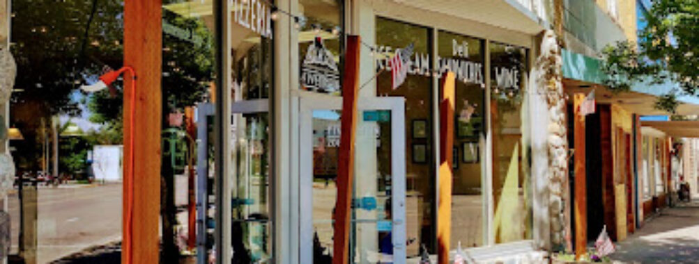 511 Main Fountain & Pizzeria Travel Forum Reviews