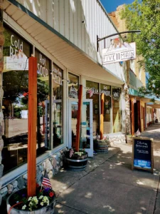 511 Main Fountain & Pizzeria