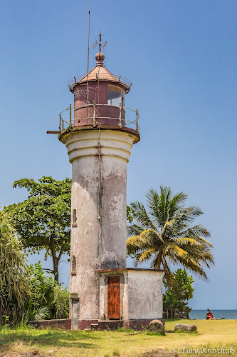 695796916 Le Phare De Kribi