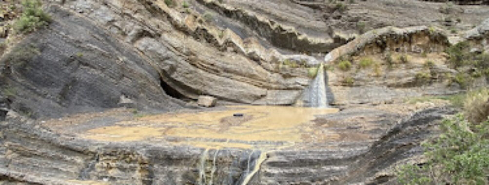 7 Cascadas Travel Forum Reviews