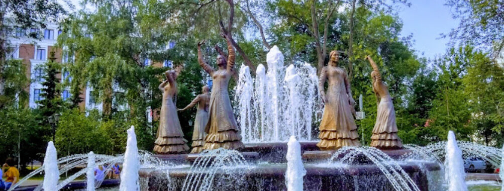 7 Girls Travel Forum Reviews