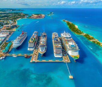 7 Days In Nassau Itinerary For Beaches Adventures Hidden Gems