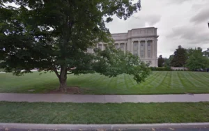 700 Capital Ave